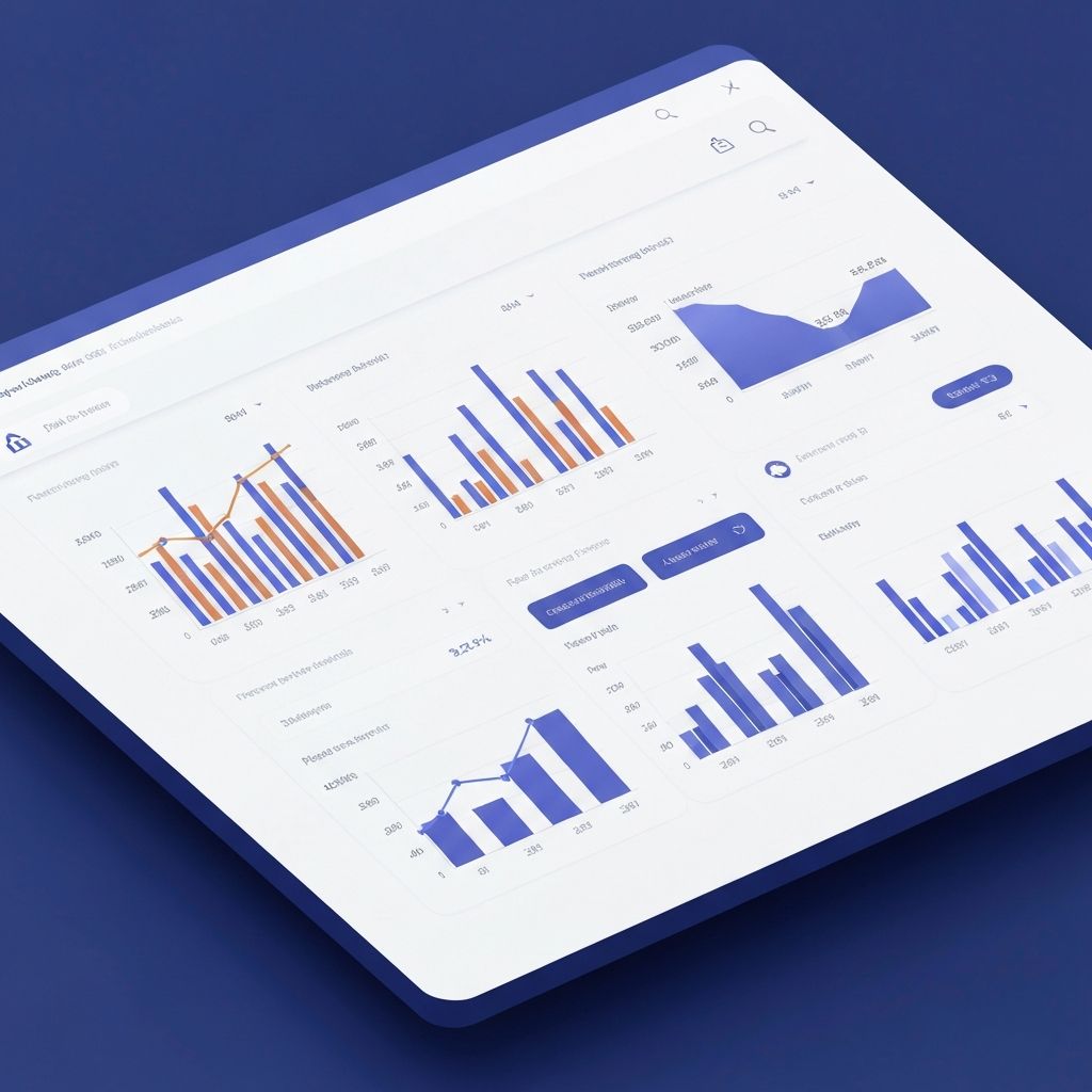 Relatórios gerenciais